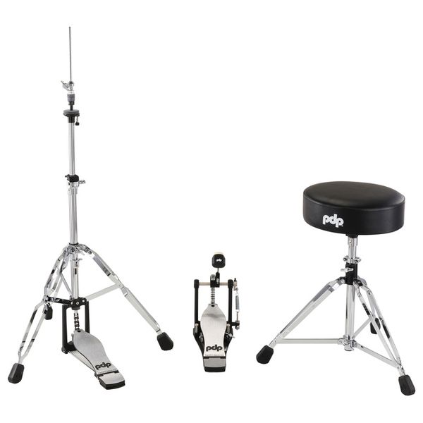 DW PDP 3pc Hardware Pack SP