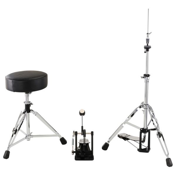 DW PDP 3pc Hardware Pack SP