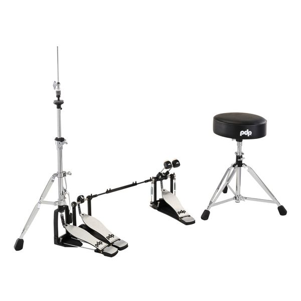 DW PDP 3pc Hardware Pack DP