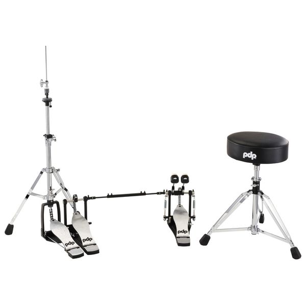 DW PDP 3pc Hardware Pack DP