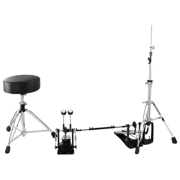 DW PDP 3pc Hardware Pack DP