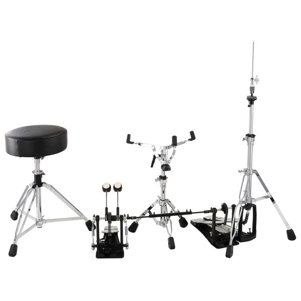 DW PDP 4pc Hardware Pack DP