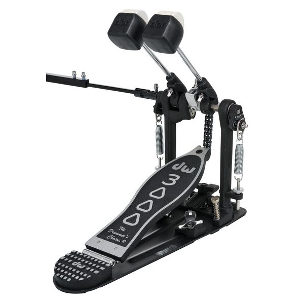 DW 3pc Hardware Pack Double Pedal