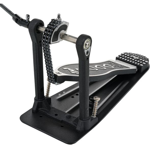 DW 3pc Hardware Pack Double Pedal