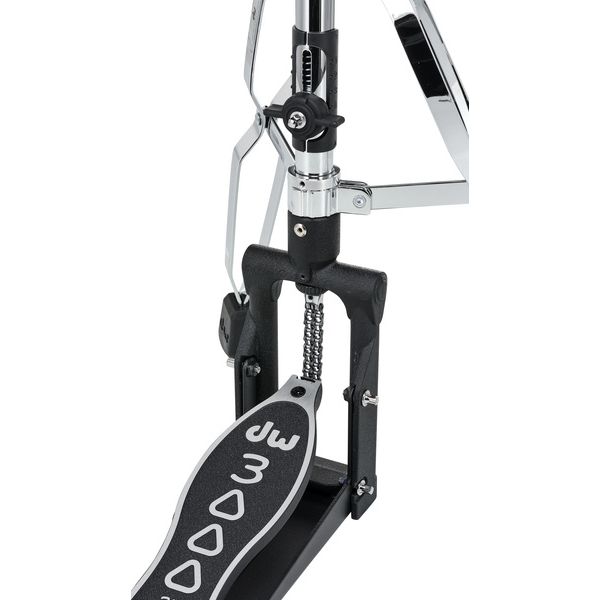 DW 3pc Hardware Pack Double Pedal