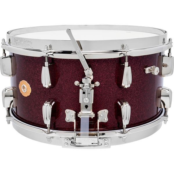 Slingerland 14"x07" Radio King Maple MG