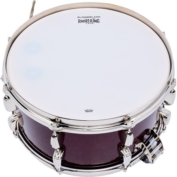 Slingerland 14"x07" Radio King Maple MG