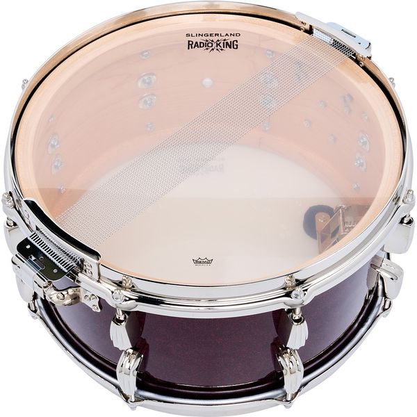 Slingerland 14"x07" Radio King Maple MG