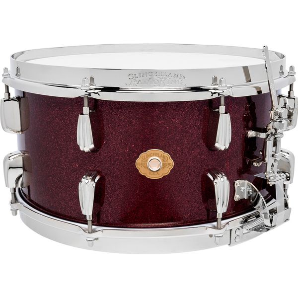 Slingerland 14"x07" Radio King Maple MG
