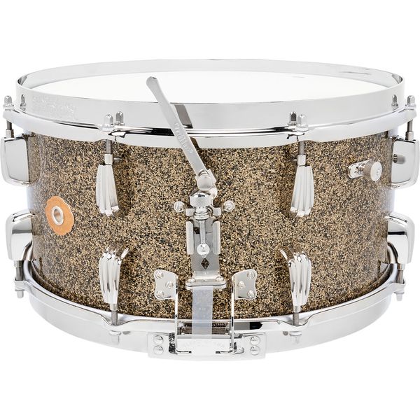 Slingerland 14"x07" Radio King Maple GG