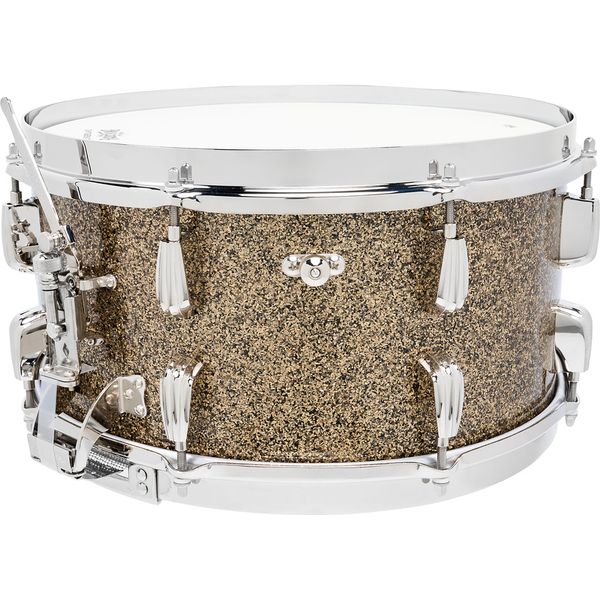 Slingerland 14"x07" Radio King Maple GG