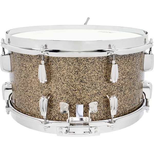 Slingerland 14"x07" Radio King Maple GG