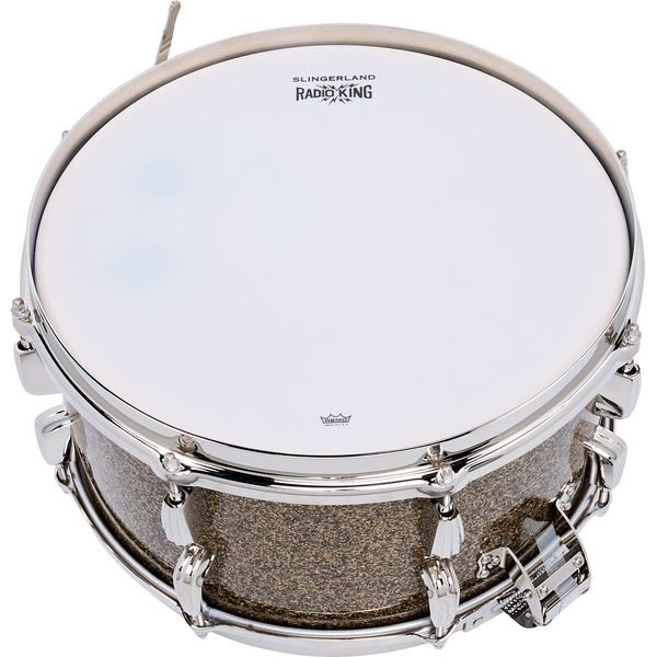 Slingerland 14"x07" Radio King Maple GG