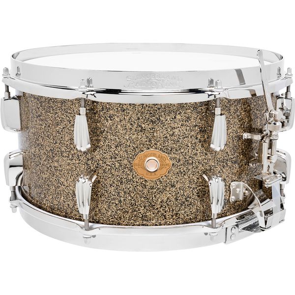 Slingerland 14"x07" Radio King Maple GG