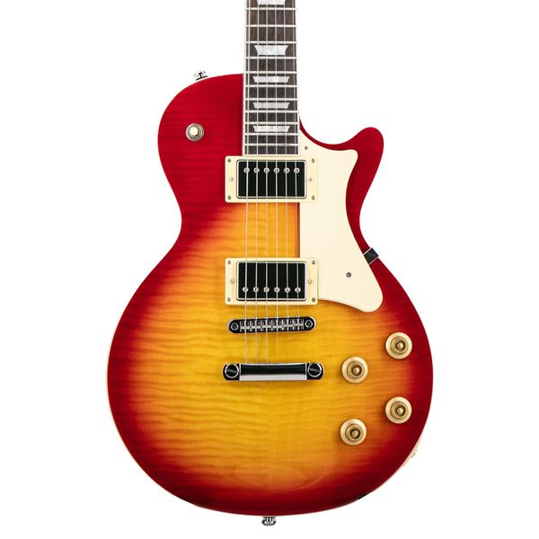Heritage Guitar Ascent+ H-150 Cherry Sunburst