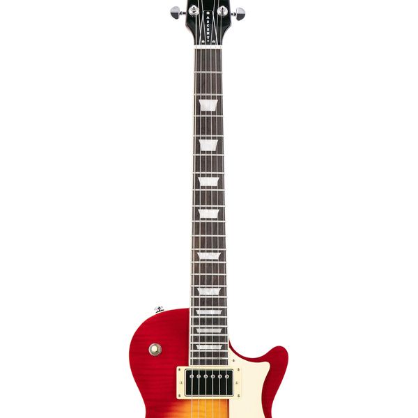 Heritage Guitar Ascent+ H-150 Cherry Sunburst