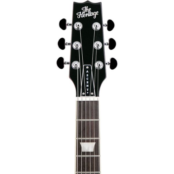 Heritage Guitar Ascent+ H-150 Cherry Sunburst