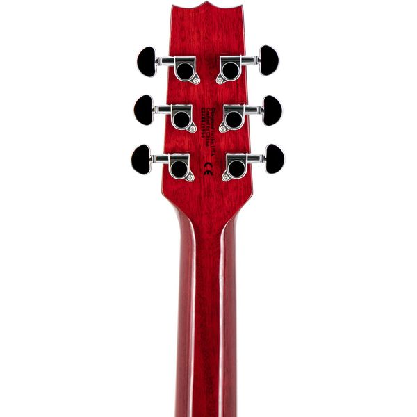 Heritage Guitar Ascent+ H-150 Cherry Sunburst