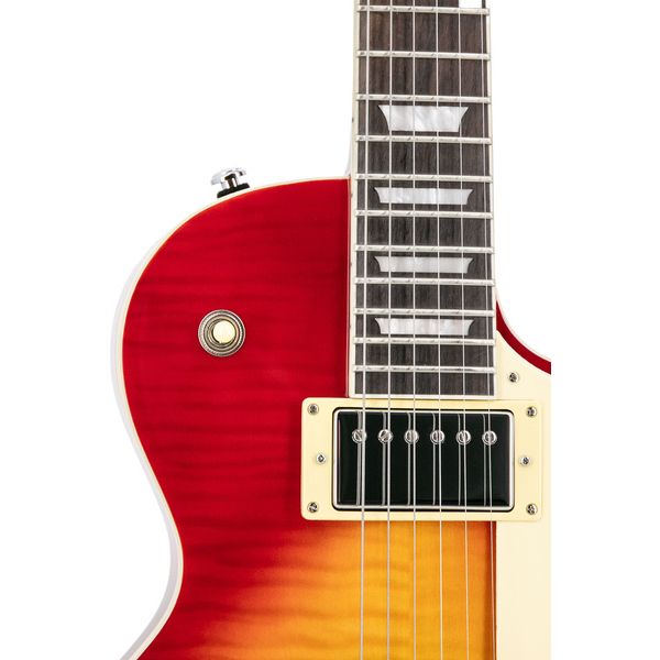 Heritage Guitar Ascent+ H-150 Cherry Sunburst