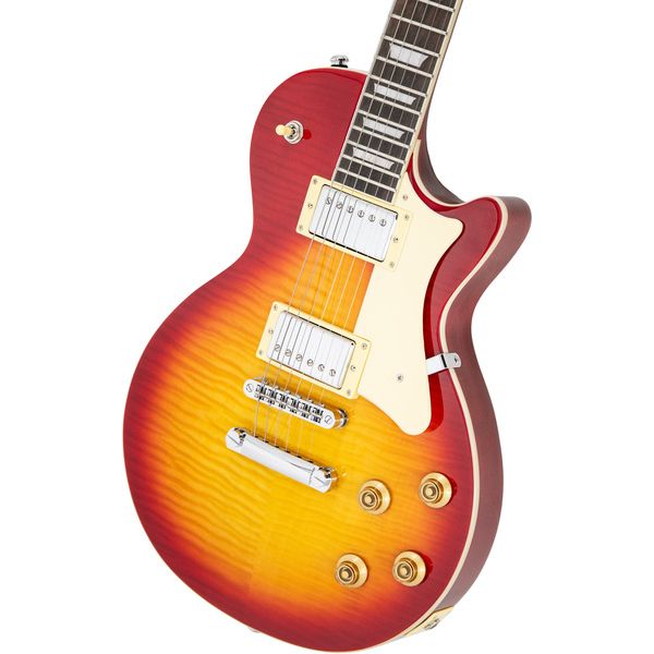 Heritage Guitar Ascent+ H-150 Cherry Sunburst