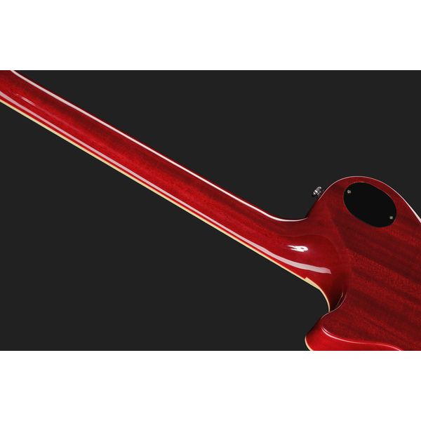 Heritage Guitar Ascent+ H-150 Cherry Sunburst