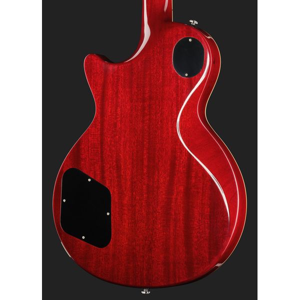 Heritage Guitar Ascent+ H-150 Cherry Sunburst