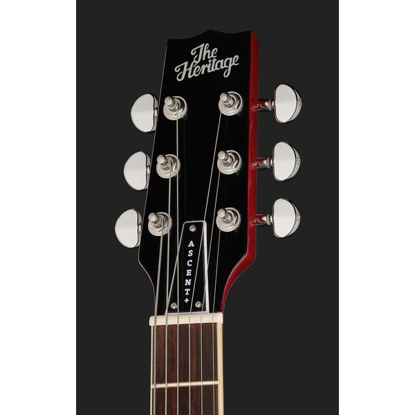 Heritage Guitar Ascent+ H-150 Cherry Sunburst