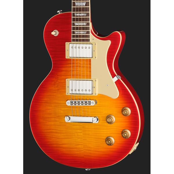 Heritage Guitar Ascent+ H-150 Cherry Sunburst
