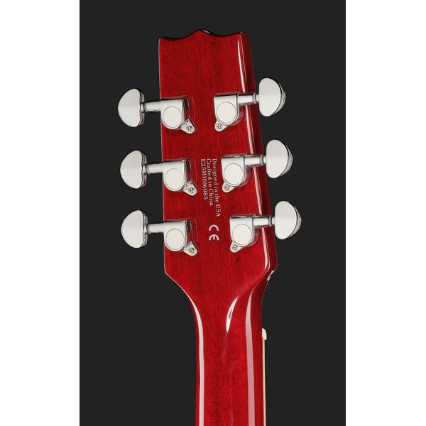 Heritage Guitar Ascent+ H-150 Cherry Sunburst
