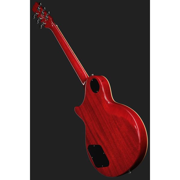 Heritage Guitar Ascent+ H-150 Cherry Sunburst
