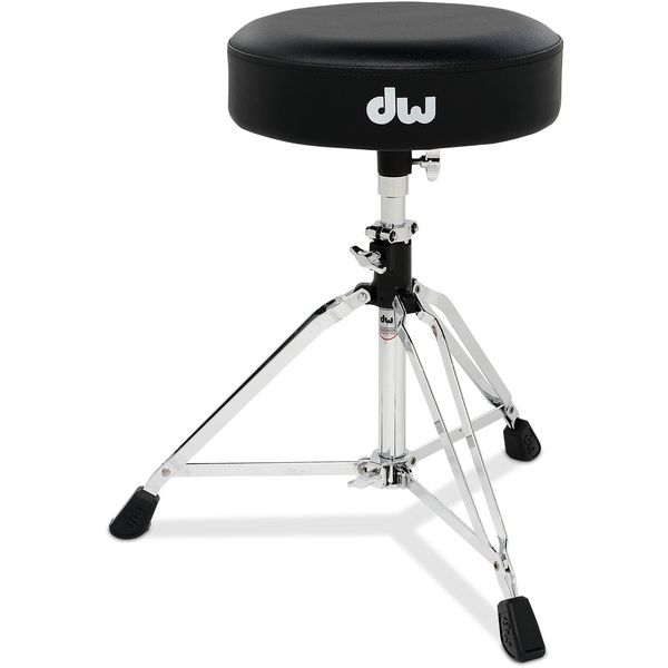 DW 3pc Hardware Pack Single Pedal