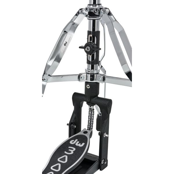 DW 3pc Hardware Pack Single Pedal