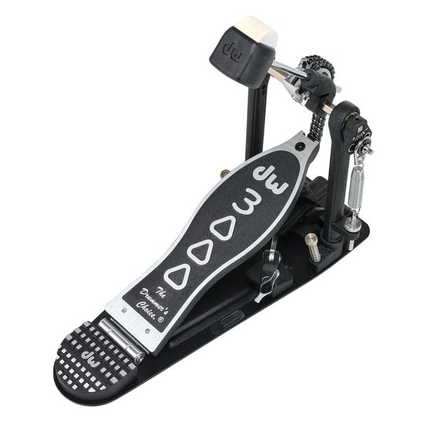 DW 3pc Hardware Pack Single Pedal