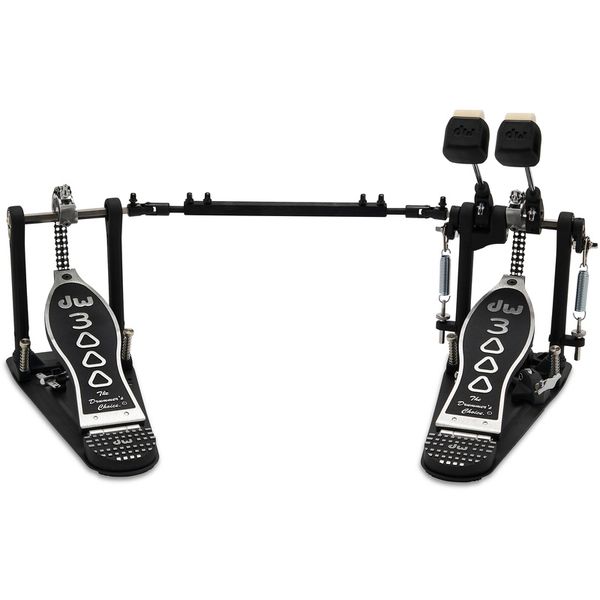 DW 4pc Hardware Pack Double Pedal