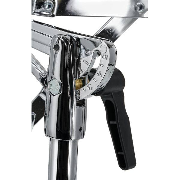 DW 4pc Hardware Pack Double Pedal