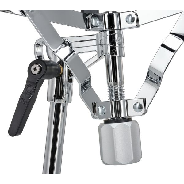 DW 4pc Hardware Pack Double Pedal