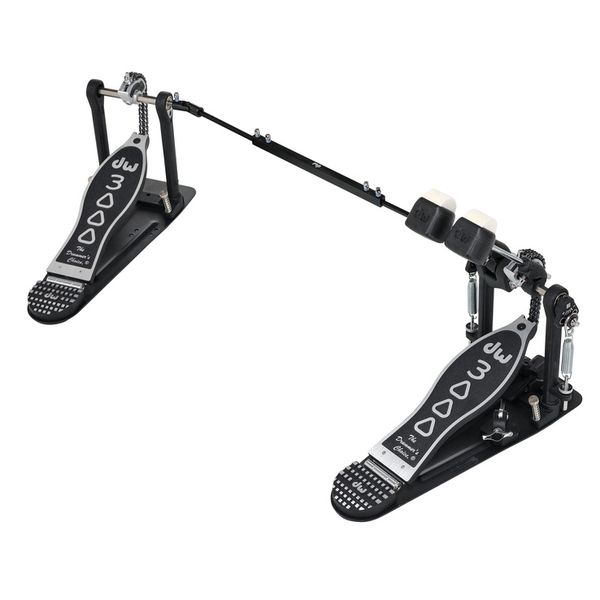 DW 4pc Hardware Pack Double Pedal