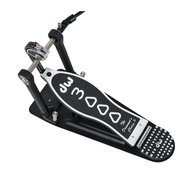 DW 4pc Hardware Pack Double Pedal