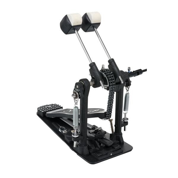 DW 4pc Hardware Pack Double Pedal