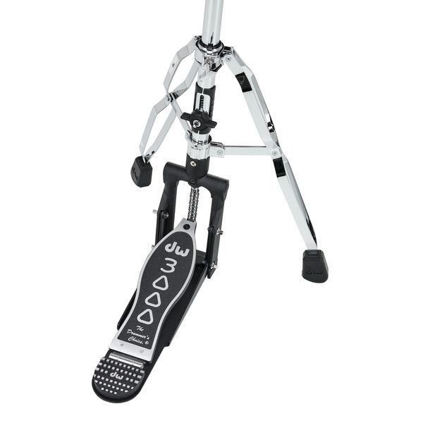 DW 4pc Hardware Pack Double Pedal