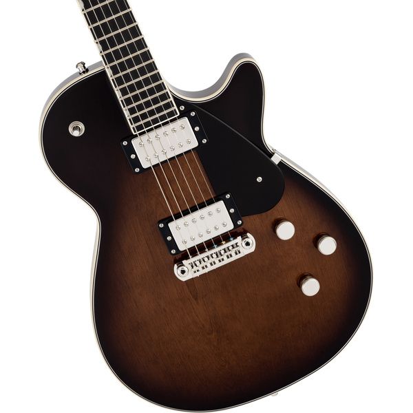 Gretsch EMTC Premier Jet RBSTO