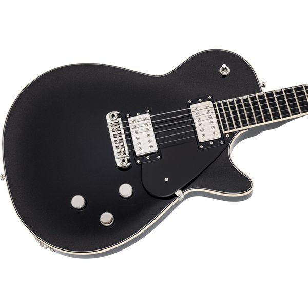 Gretsch EMTC Premier Jet ONYX STRM