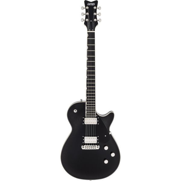 Gretsch EMTC Premier Jet ONYX STRM