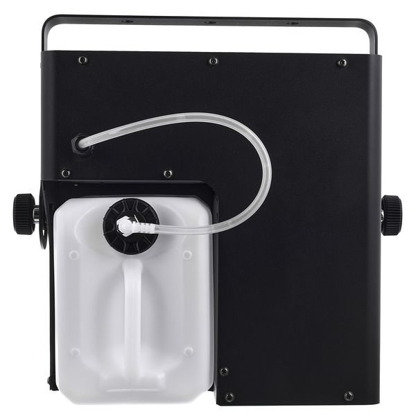 Stairville Hz-600 Eco Hazer Bundle