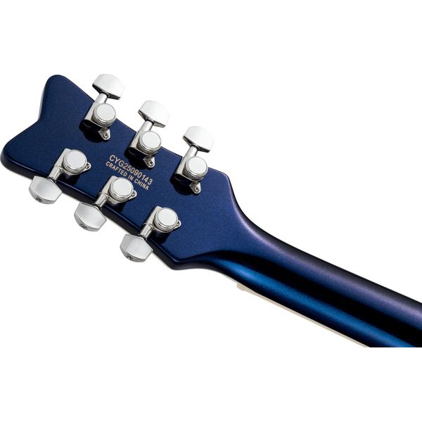 Gretsch EMTC Premier Jet CLRVYNT