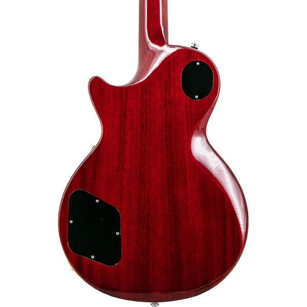 Heritage Guitar Ascent+ H-150 Dirty Lemon Burs