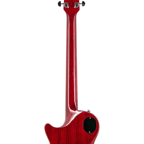 Heritage Guitar Ascent+ H-150 Dirty Lemon Burs