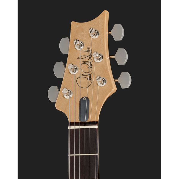 PRS JM Silver Sky RW Mojave Brown