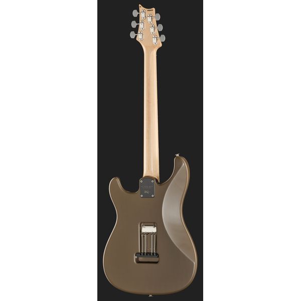 PRS JM Silver Sky RW Mojave Brown