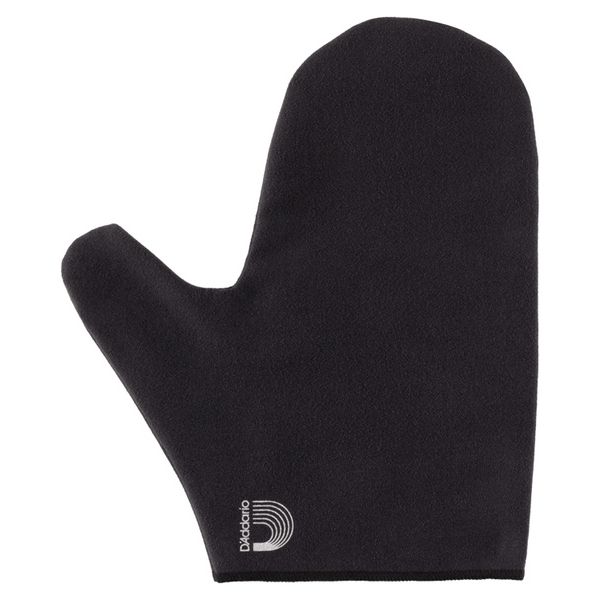 Daddario PW-MPM Micro-Fiber Polish Mitt